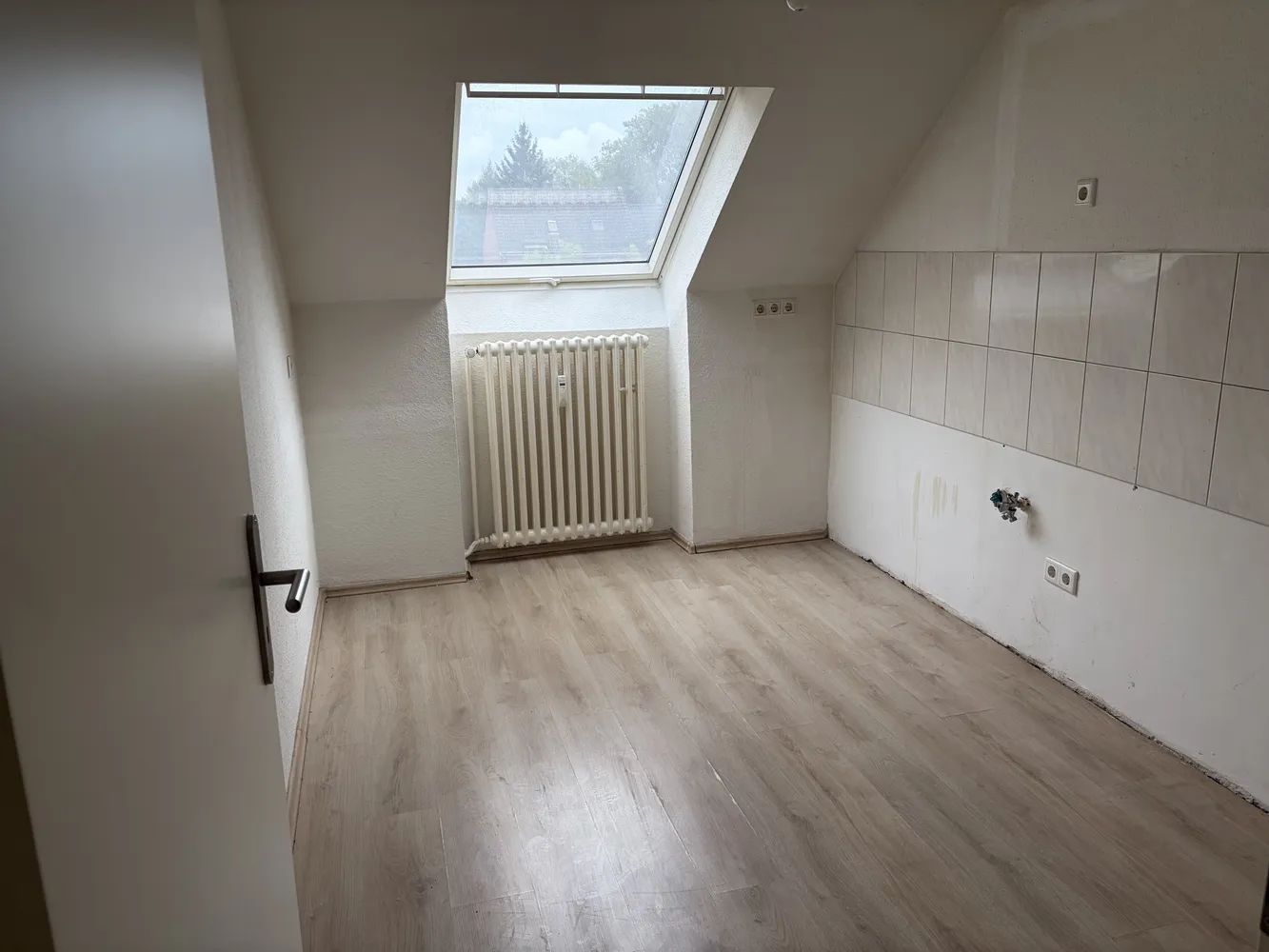 4 Zimmer Wohnung mit 53 m² in Duisburg – Bild 9