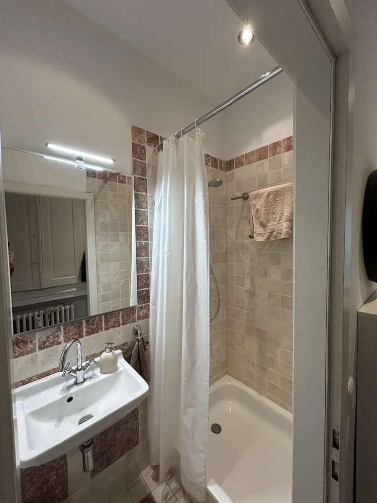 1 Zimmer Wohnung mit 30 m² in Bonn – Bild 8