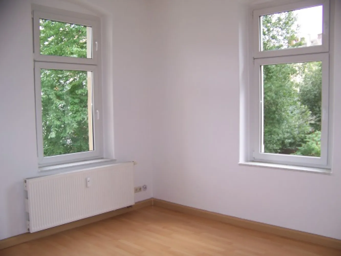 2 Zimmer Wohnung mit 59 m² in Dresden – Bild 8