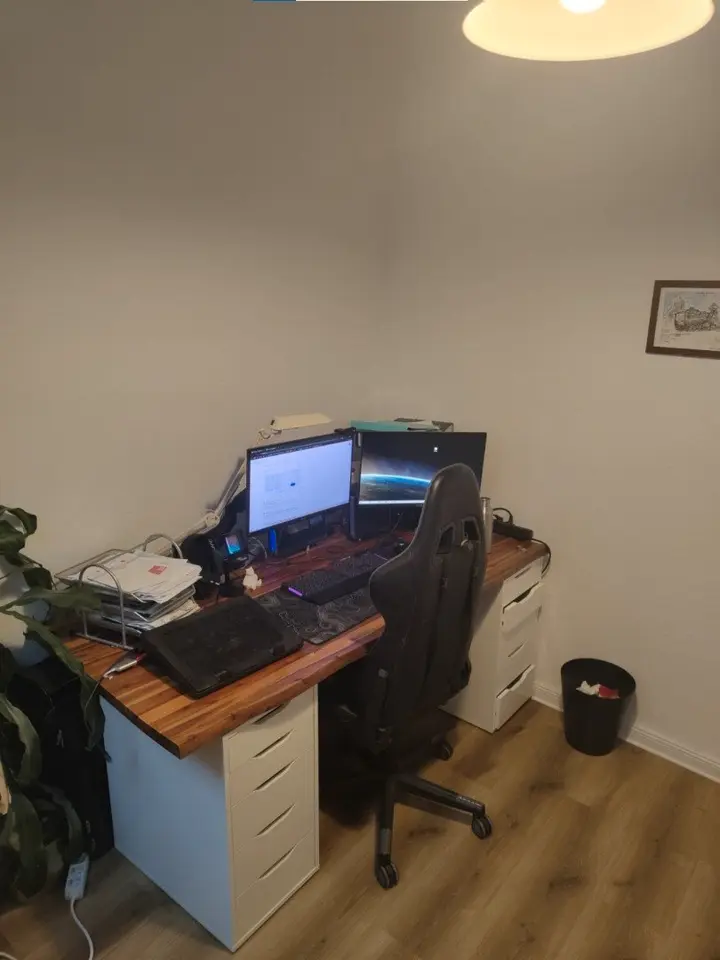 WG-Zimmer mit 10 m² in Bremen – Bild 1