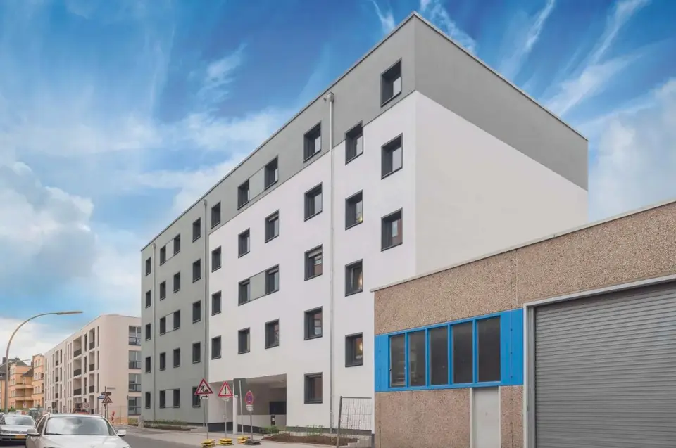 2 Zimmer Wohnung mit 32 m² in Bonn – Bild 3
