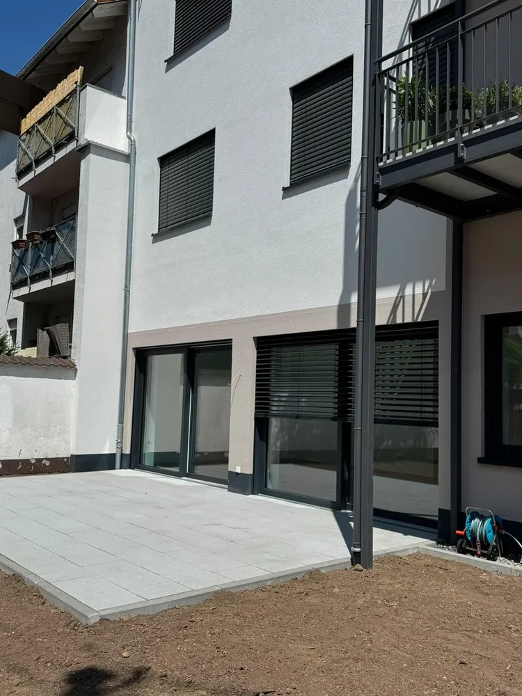 3 Zimmer Wohnung mit 121 m² in Frankfurt am Main – Bild 10