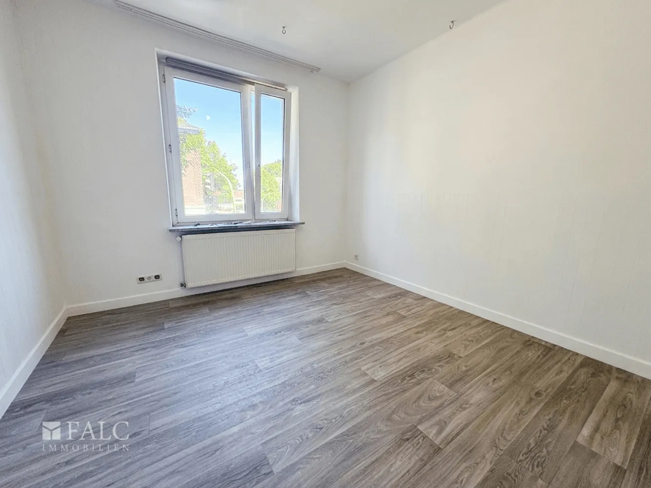 4 Zimmer Wohnung mit 105 m² in Herten – Bild 6