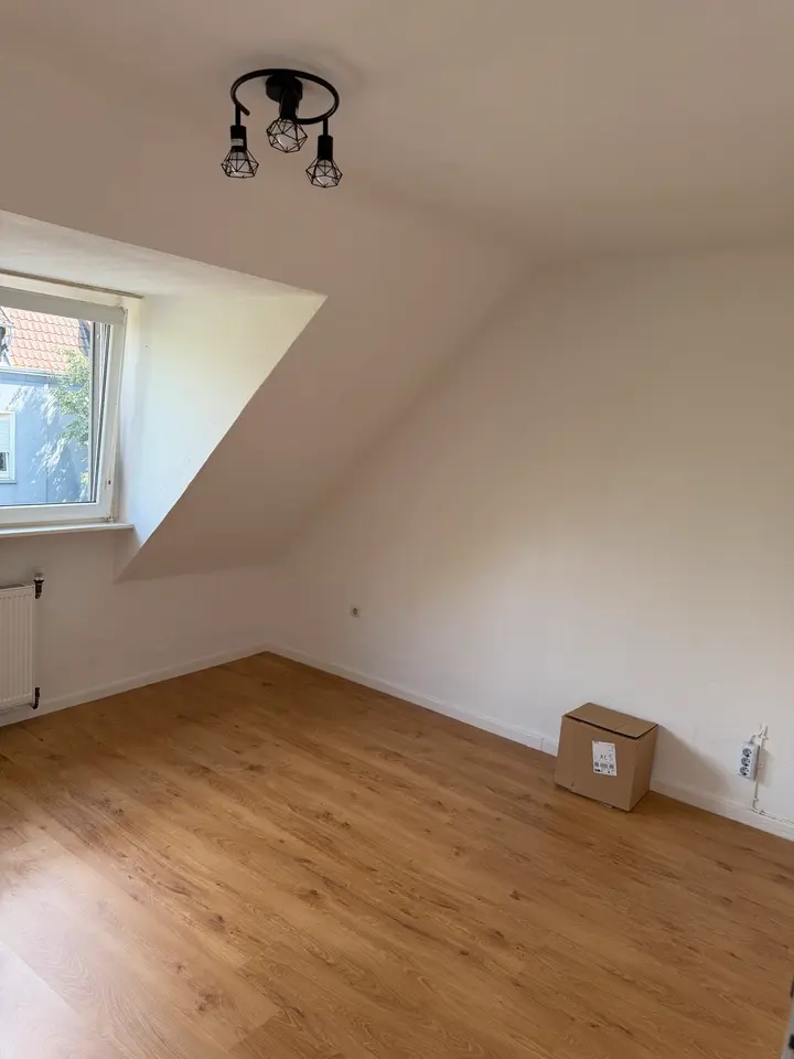 3 Zimmer Wohnung mit 51 m² in Hamm – Bild 7