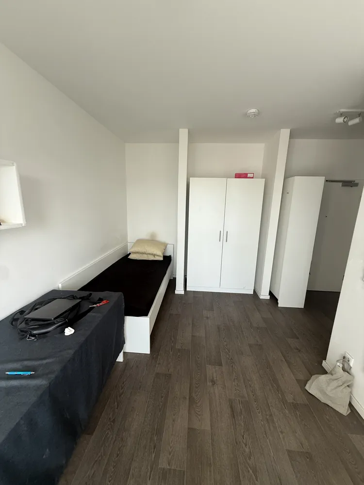 1 Zimmer Wohnung mit 25 m² in Berlin – Bild 7