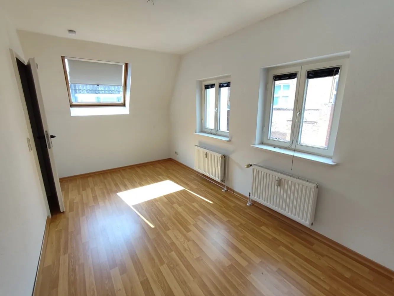 2 Zimmer Wohnung mit 59 m² in Schwerin – Bild 5