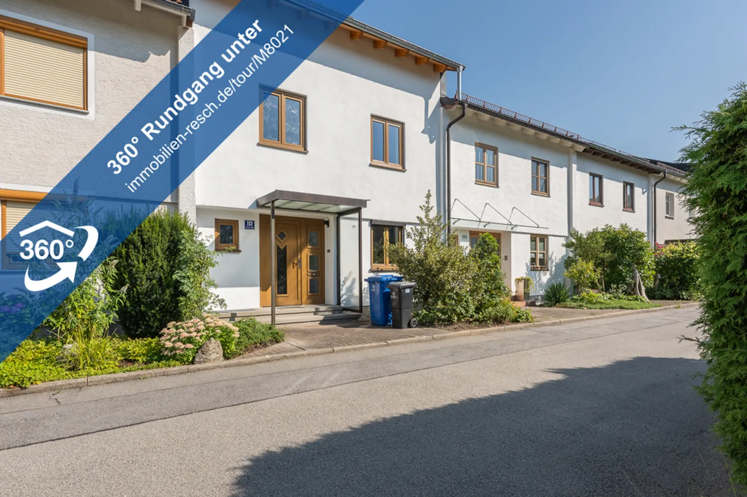 4 Zimmer Haus mit 150 m² in Passau – Bild 4