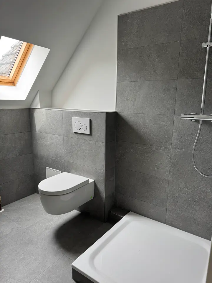 3 Zimmer Wohnung mit 51 m² in Rheinberg – Bild 4