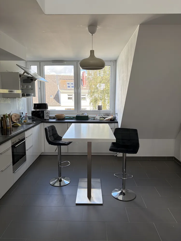 2 Zimmer Wohnung mit 67 m² in Hamburg – Bild 5