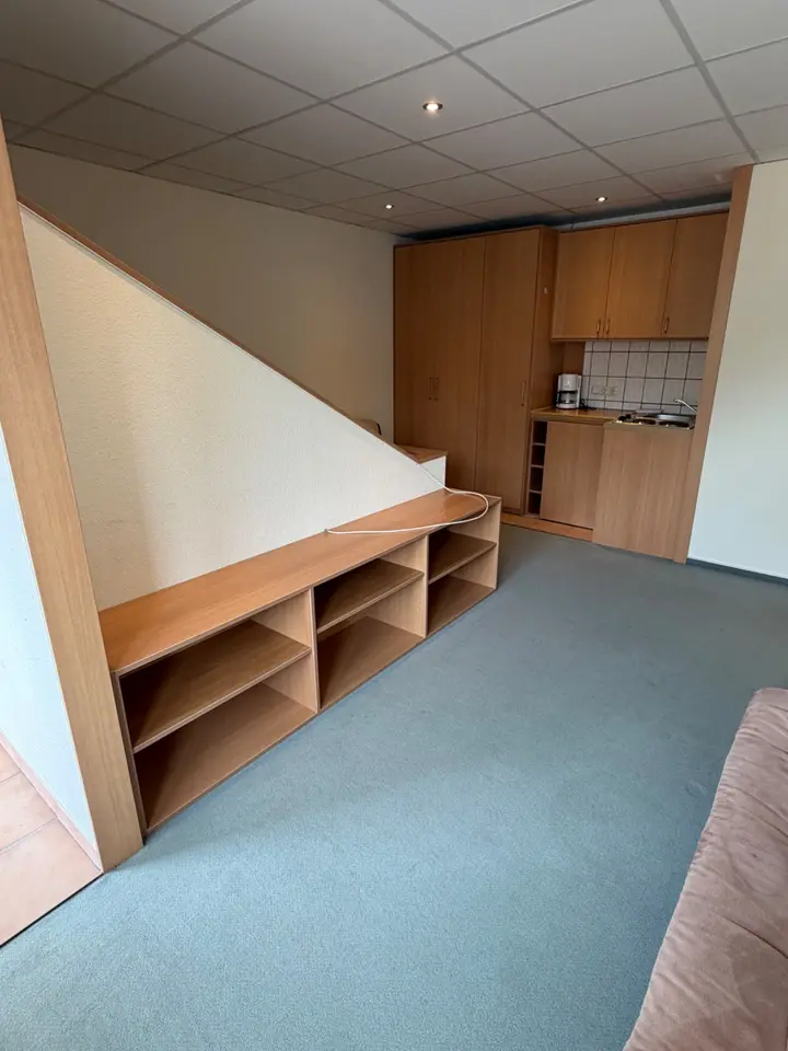 2 Zimmer Wohnung mit 45 m² in Stade – Bild 8