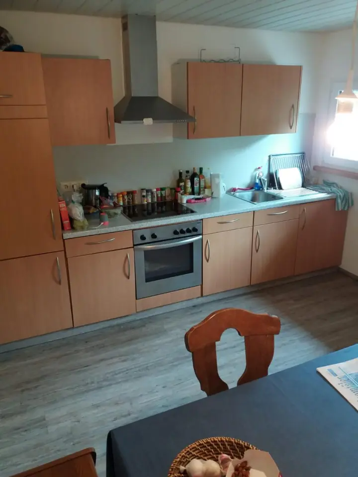 WG-Zimmer mit 90 m² in Freiburg im Breisgau – Bild 6