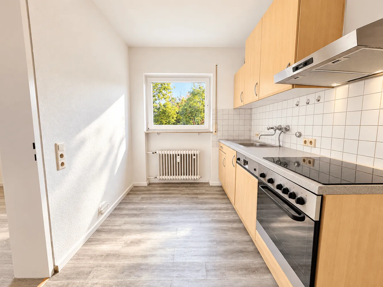 2 Zimmer Wohnung mit 45 m² in Ludwigsburg – Bild 8