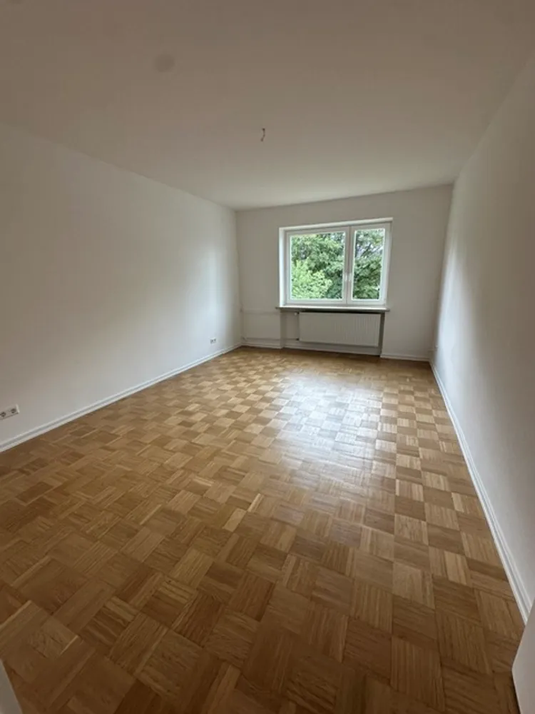 2 Zimmer Wohnung mit 60 m² in Hamburg – Bild 8