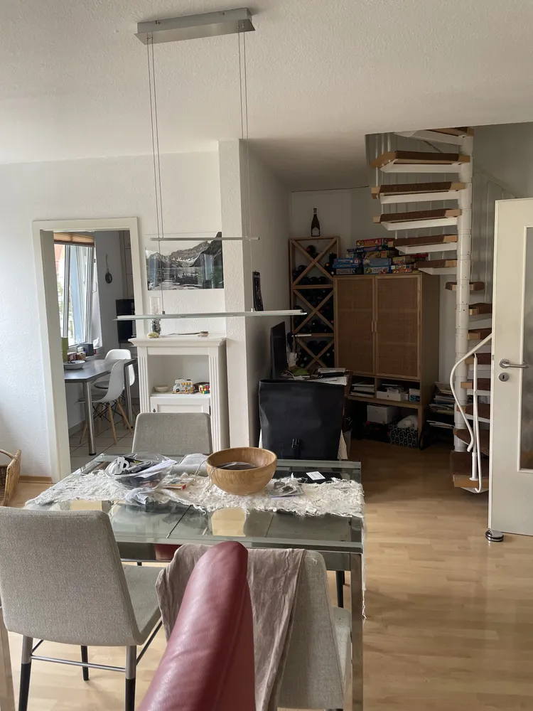 4 room apartment with 111 m² in Magdeburg – Photo 9