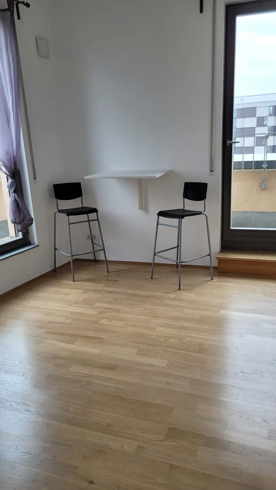 1 Zimmer Wohnung mit 49 m² in Berlin – Bild 7