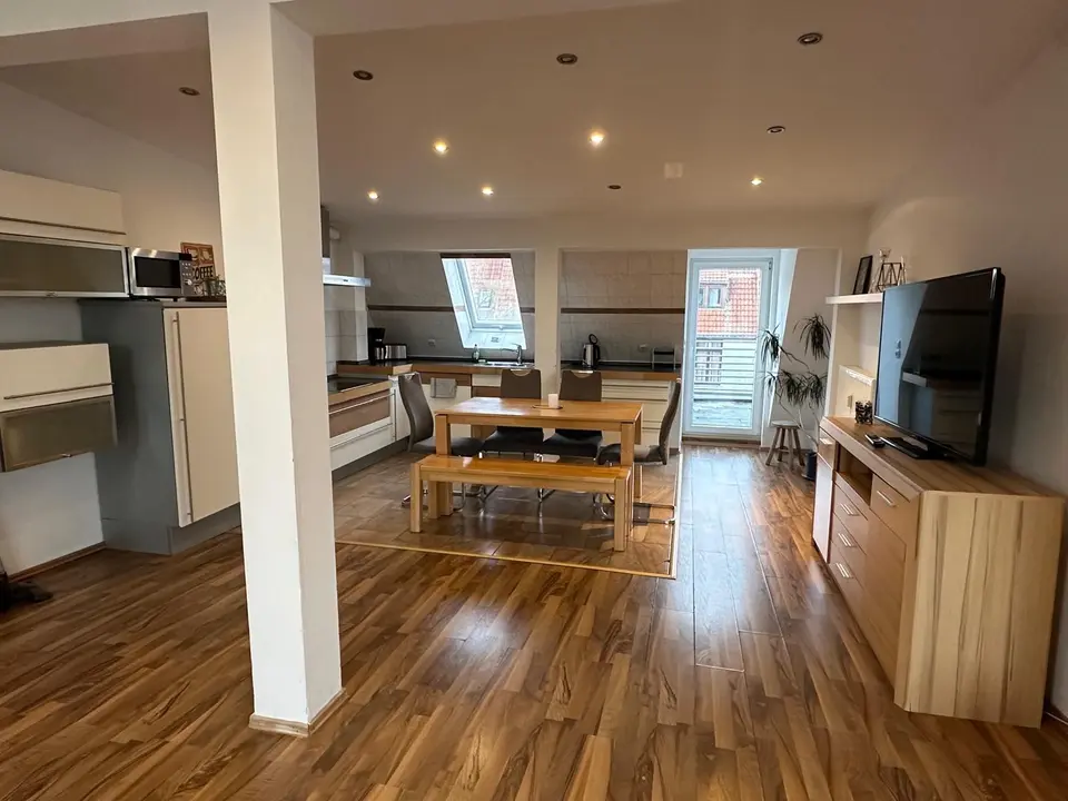3 Zimmer Wohnung mit 112 m² in Bremerhaven – Bild 5
