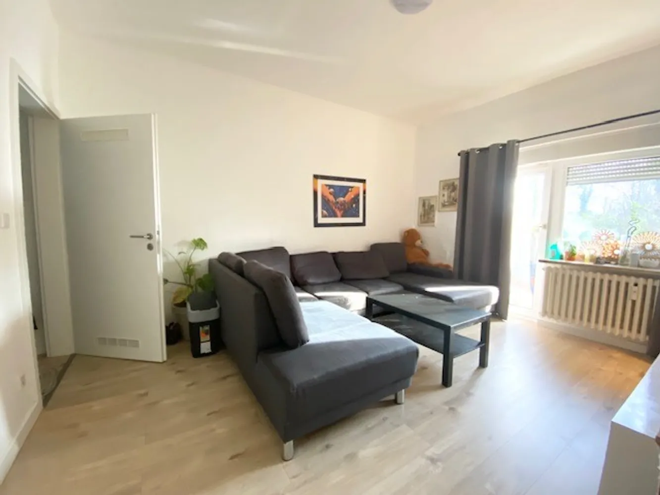 3 Zimmer Wohnung mit 60 m² in Duisburg – Bild 4