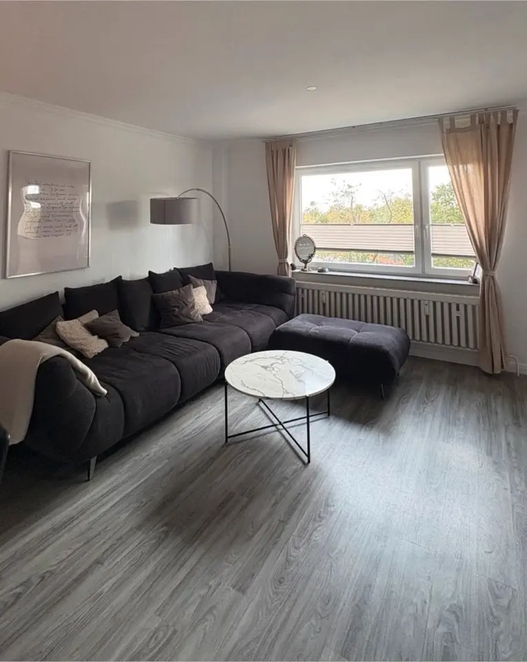 3 Zimmer Wohnung mit 69 m² in Wolfsburg – Bild 1