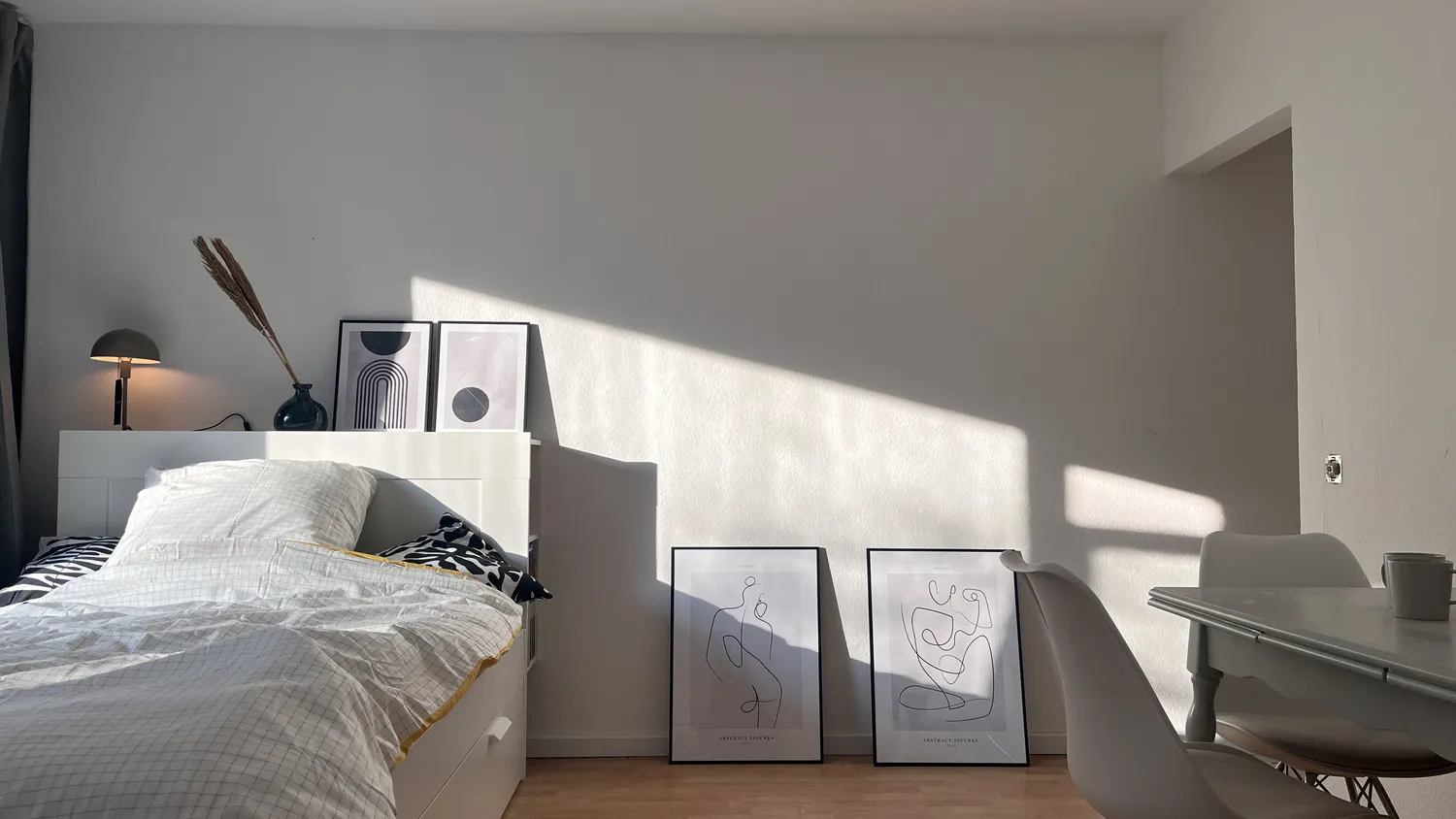 1 Zimmer Wohnung mit 29 m² in Hamburg – Bild 12