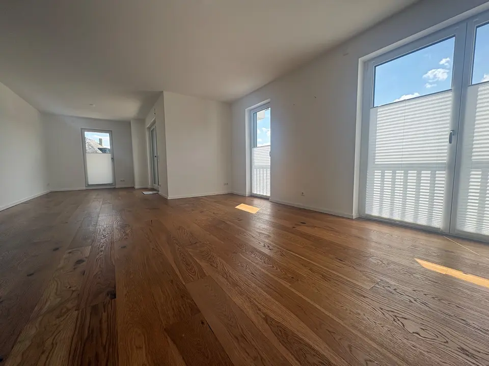 4 Zimmer Wohnung mit 118 m² in Koblenz – Bild 6