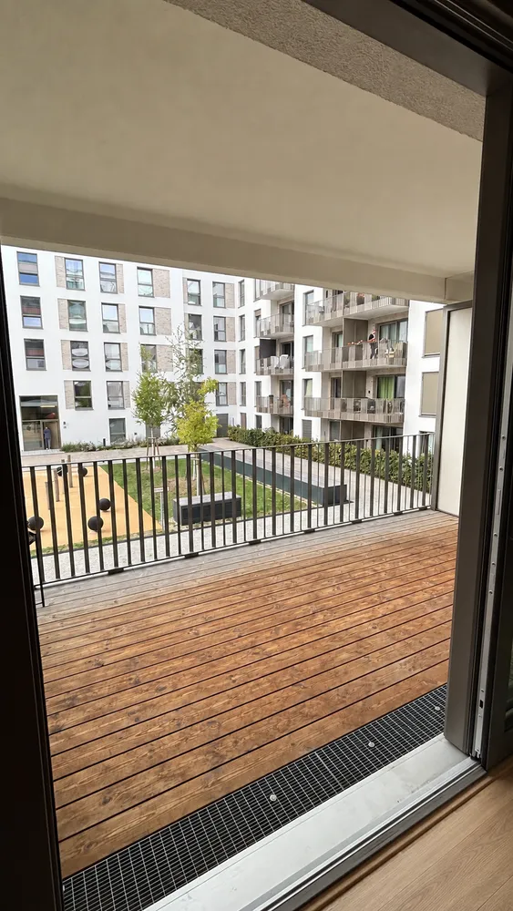 4 room apartment with 102 m² in Berlin – Photo 8