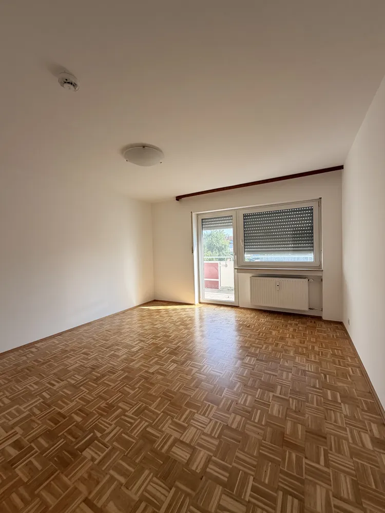 2 Zimmer Wohnung mit 63 m² in Augsburg – Bild 1