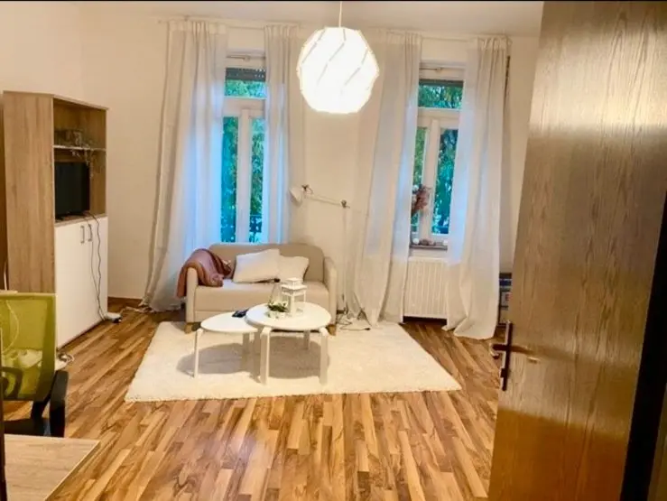 WG-Zimmer mit 25 m² in Mosbach – Bild 1