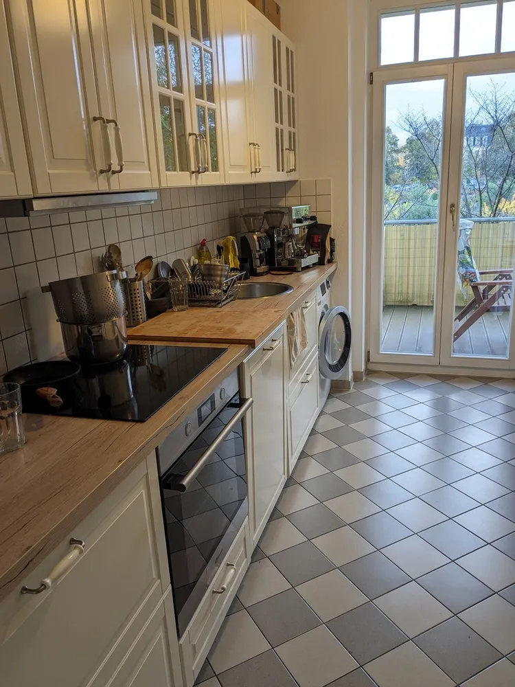 3 Zimmer Wohnung mit 79 m² in Dresden – Bild 6
