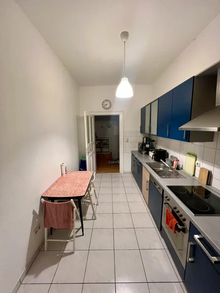 17 Zimmer Wohnung mit 78 m² in Wiesbaden – Bild 7