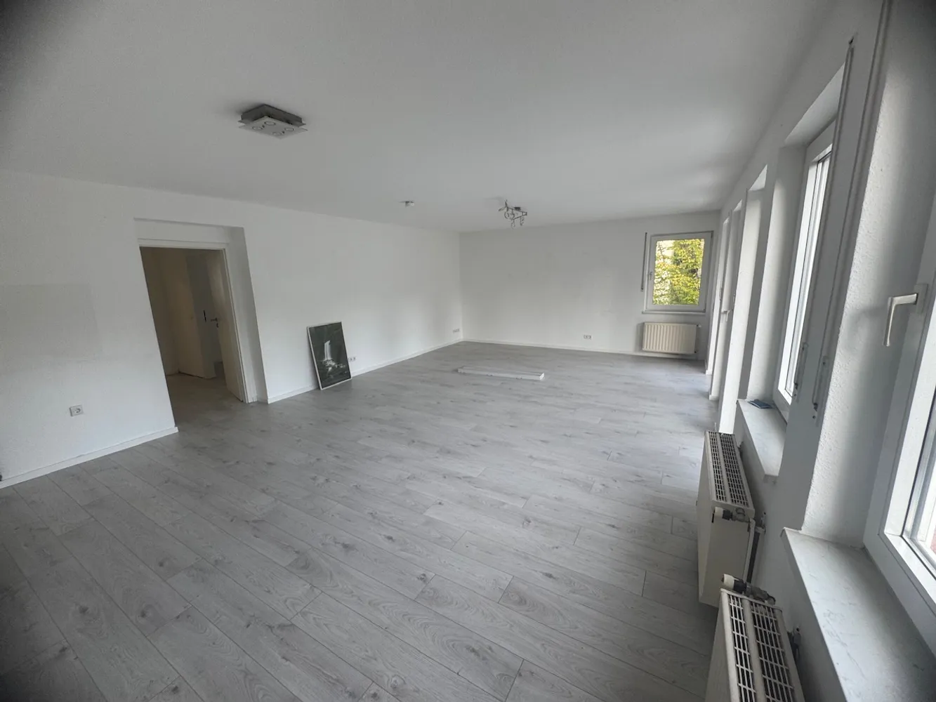 3 Zimmer Wohnung mit 90 m² in Iserlohn – Bild 2