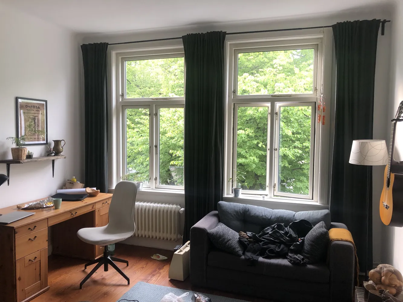 3 Zimmer Wohnung mit 82 m² in Lübeck – Bild 11