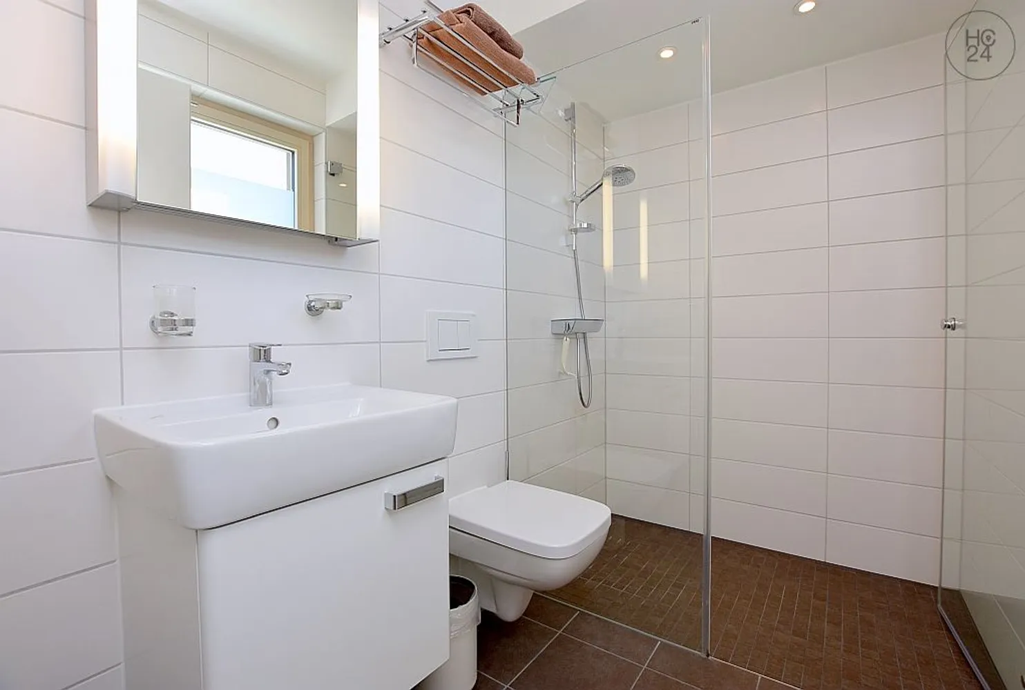 1 Zimmer Wohnung mit 39 m² in Stuttgart – Bild 6