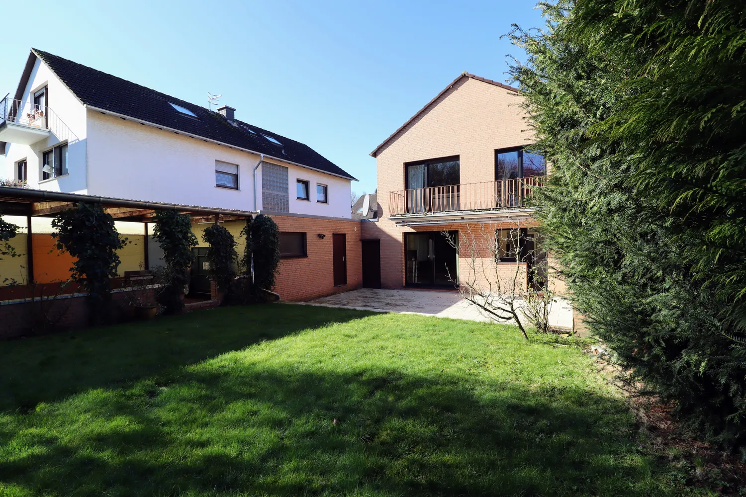 4 Zimmer Haus mit 110 m² in Hürth – Bild 4