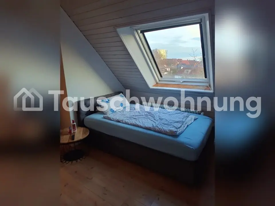 Studio mit 34 m² in Greven – Bild 8