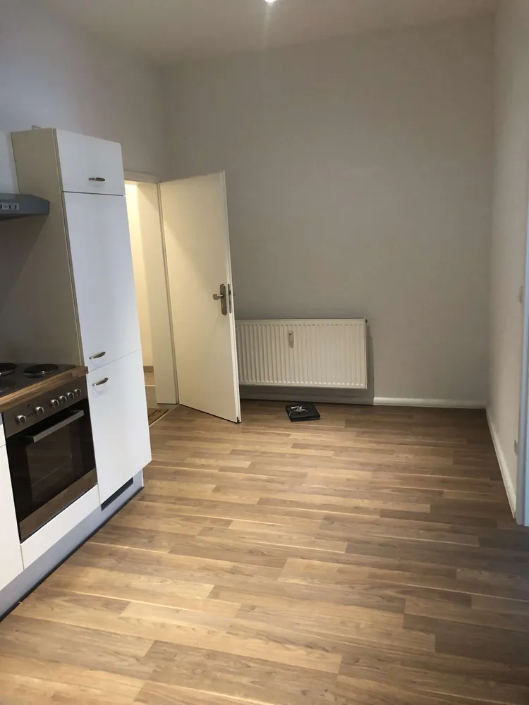 2 Zimmer Wohnung mit 60 m² in Halle (Saale) – Bild 5
