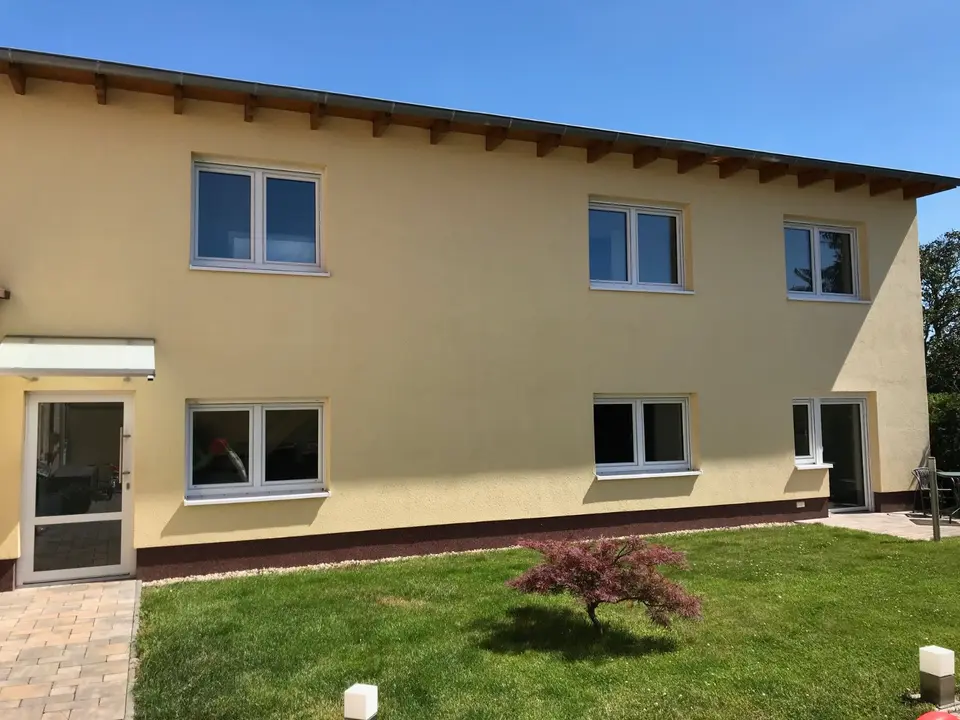 3 Zimmer Wohnung mit 80 m² in Halle (Saale) – Bild 5