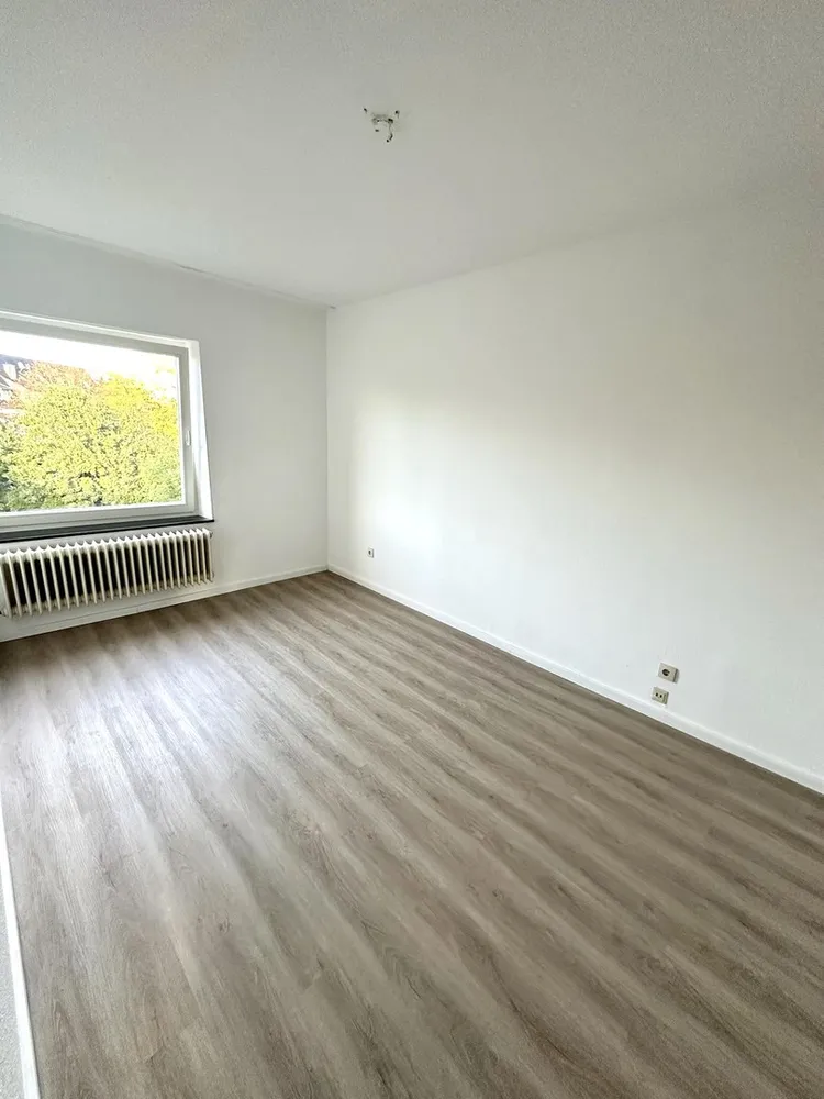 2 Zimmer Wohnung mit 50 m² in Aachen – Bild 1