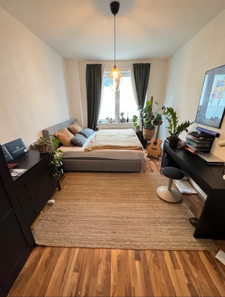 4 Zimmer Wohnung mit 100 m² in Osnabrück – Bild 6