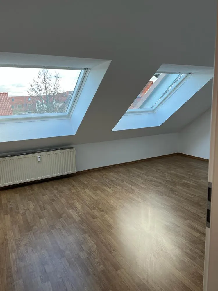 2 Zimmer Wohnung mit 60 m² in Erfurt – Bild 9