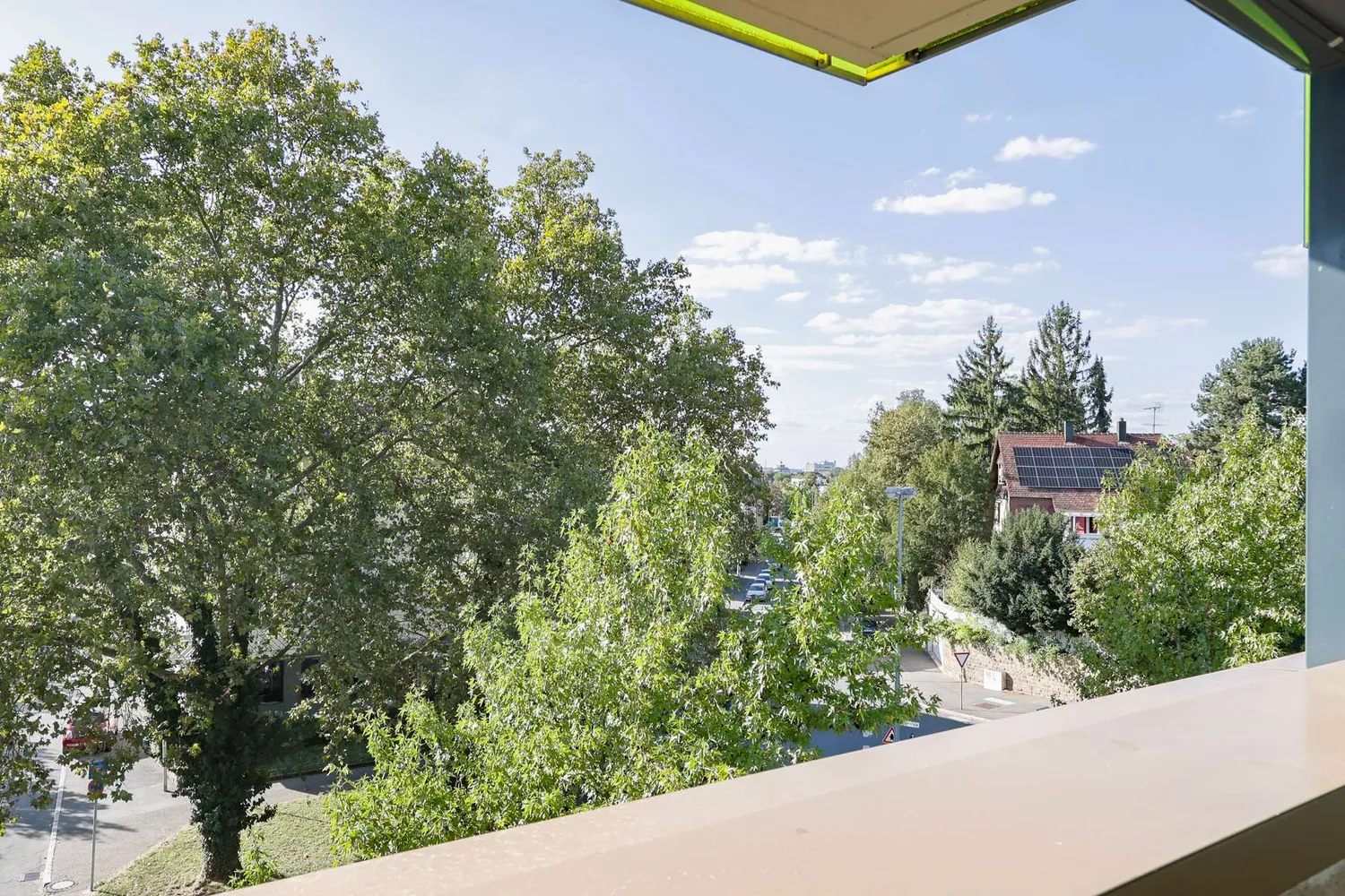2 Zimmer Wohnung mit 81 m² in Heilbronn – Bild 8