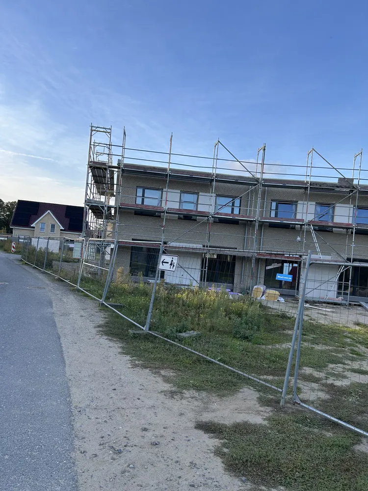 5 room house with 137 m² in Borken – Photo 7