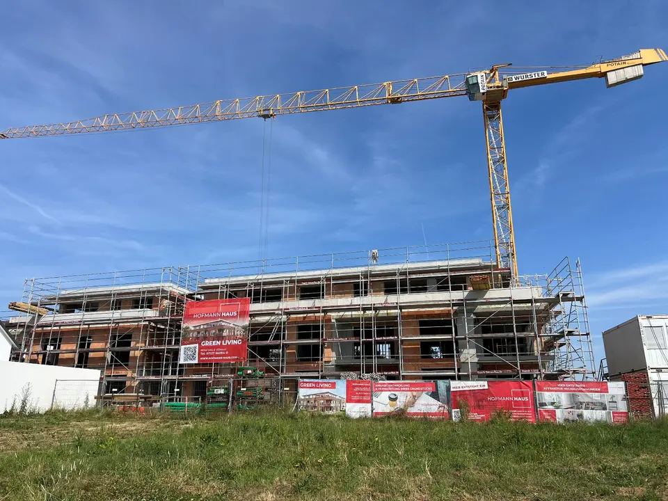 2 Zimmer Wohnung mit 53 m² in Metzingen – Bild 10