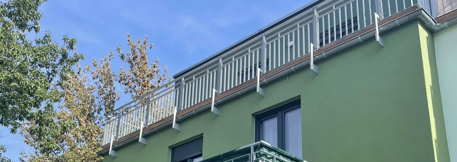3 Zimmer Wohnung mit 58 m² in Berlin – Bild 2
