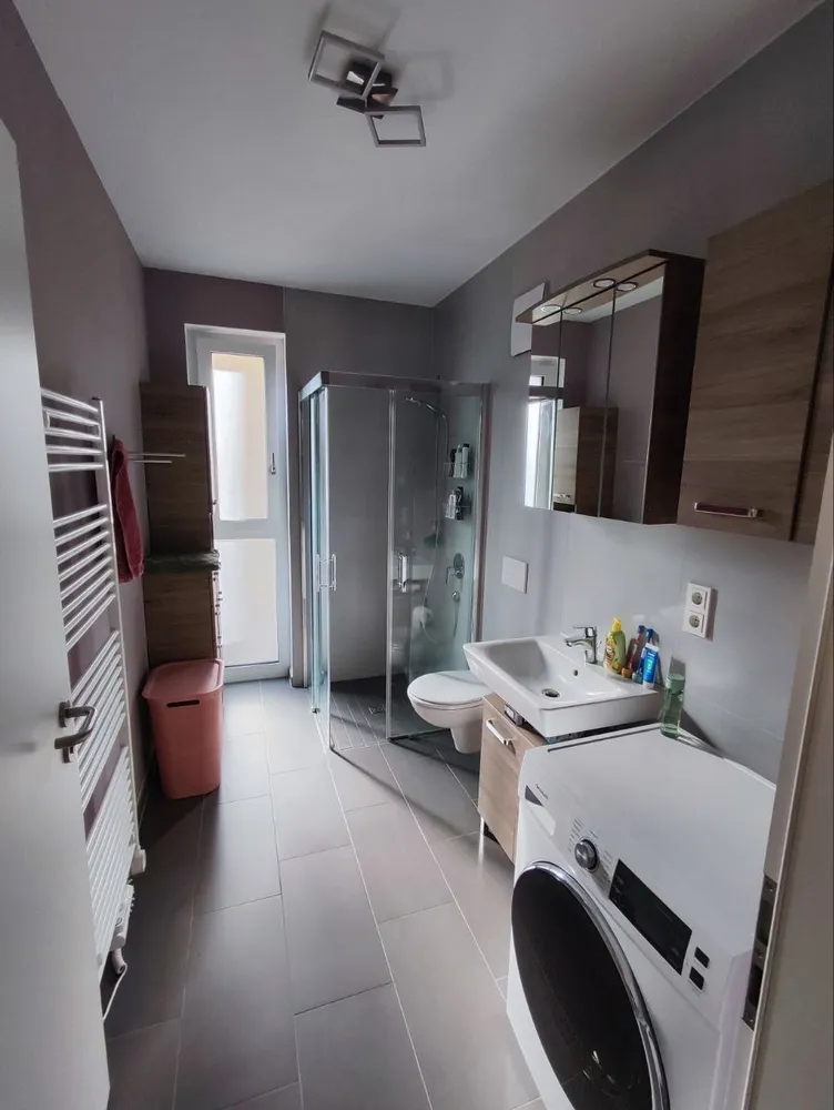1 Zimmer Wohnung mit 44 m² in Berlin – Bild 7