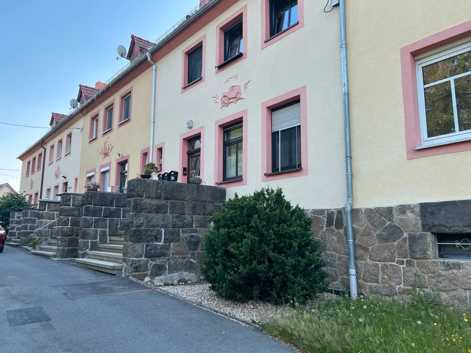 2 Zimmer Wohnung mit 60 m² in Zwickau – Bild 3