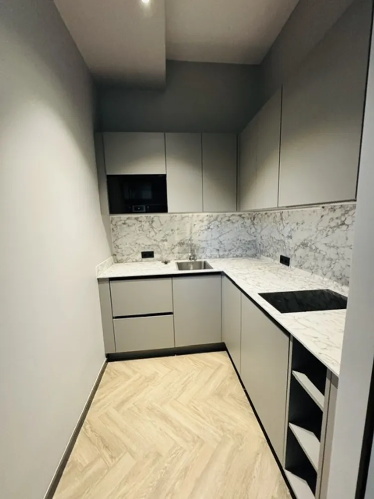 2 Zimmer Wohnung mit 33 m² in Berlin – Bild 5