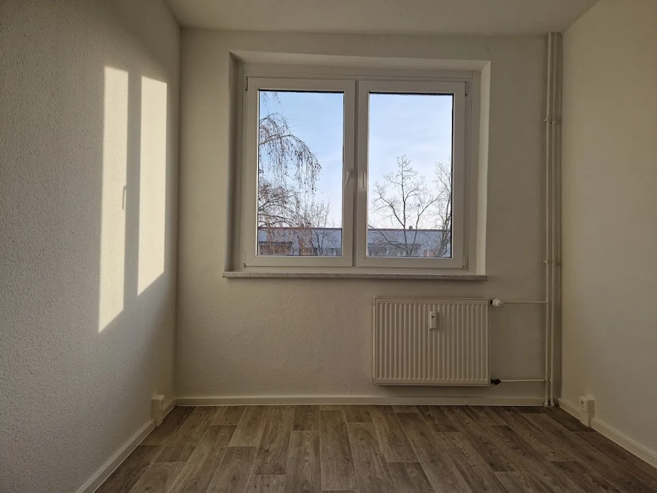 3 Zimmer Wohnung mit 56 m² in Halle (Saale) – Bild 4