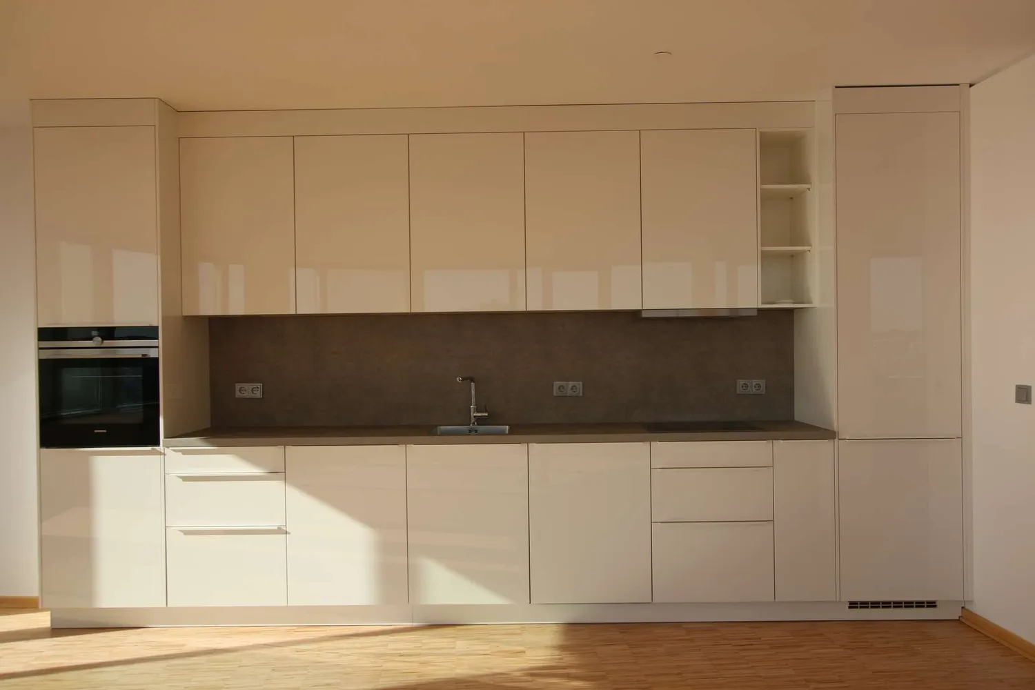 3 Zimmer Wohnung mit 111 m² in Frankfurt am Main – Bild 5