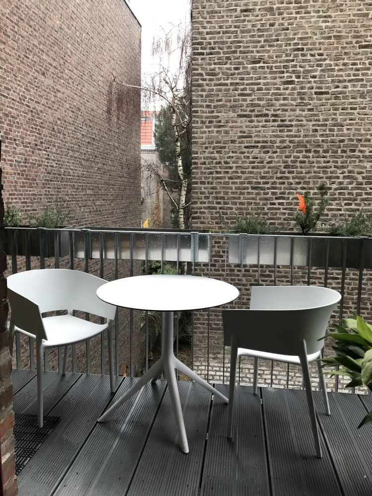 3 Zimmer Wohnung mit 93 m² in Köln – Bild 4