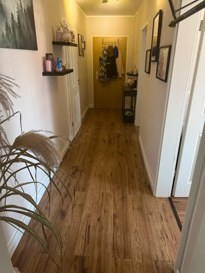 3 room apartment with 80 m² in Aschersleben – Photo 10